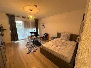 Elegante und moderne Wohnung